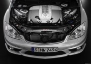 Mercedes-Benz S 65 AMG Mercedes-Benz S 65 AMG